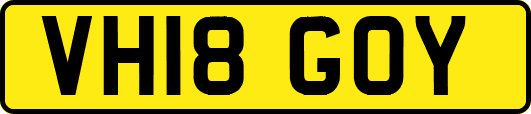 VH18GOY