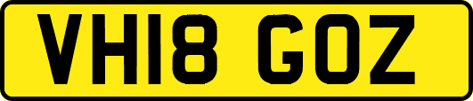 VH18GOZ