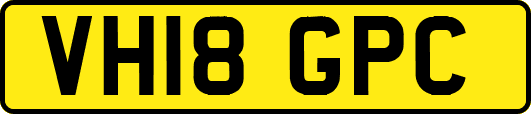 VH18GPC