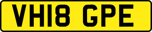 VH18GPE