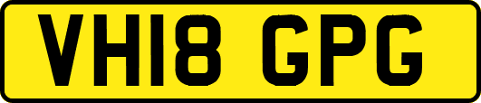 VH18GPG