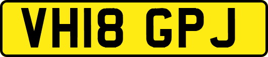VH18GPJ