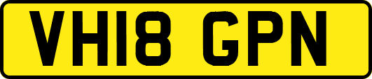 VH18GPN