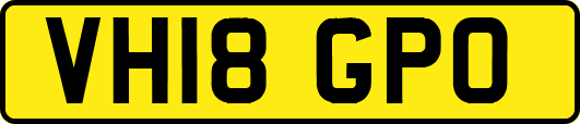 VH18GPO