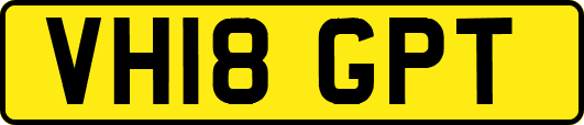 VH18GPT