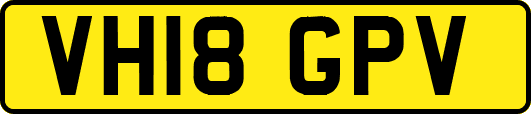 VH18GPV