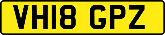 VH18GPZ