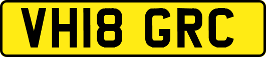 VH18GRC