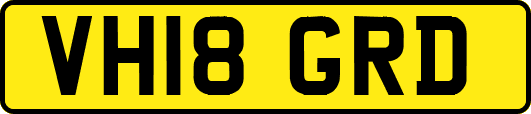 VH18GRD