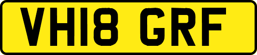 VH18GRF