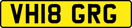 VH18GRG