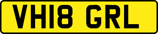 VH18GRL