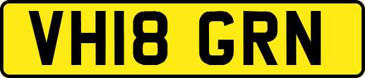 VH18GRN