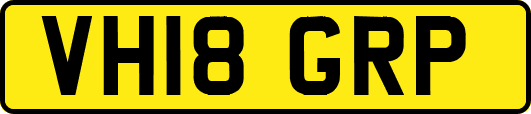 VH18GRP