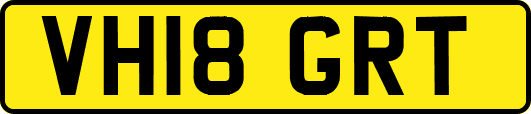 VH18GRT