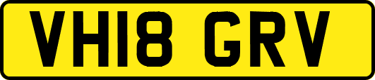 VH18GRV