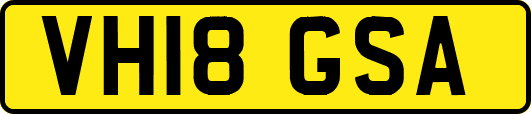 VH18GSA