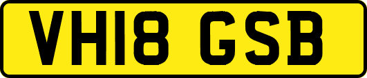 VH18GSB