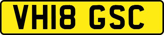 VH18GSC