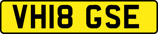 VH18GSE