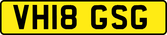 VH18GSG