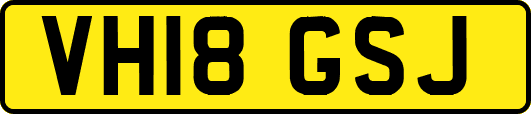 VH18GSJ