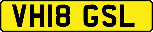 VH18GSL