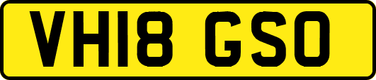 VH18GSO