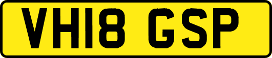 VH18GSP