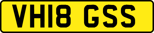 VH18GSS