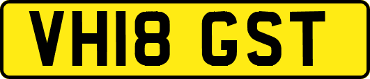 VH18GST
