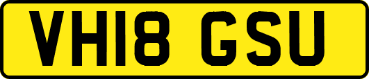 VH18GSU