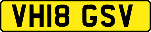 VH18GSV