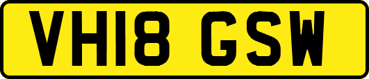 VH18GSW