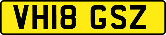 VH18GSZ