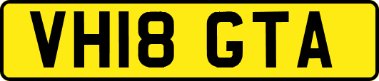 VH18GTA