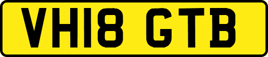VH18GTB