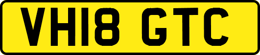 VH18GTC
