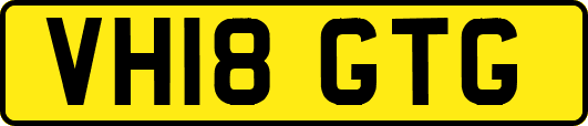 VH18GTG