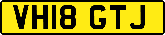 VH18GTJ