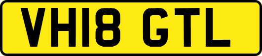 VH18GTL