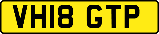 VH18GTP
