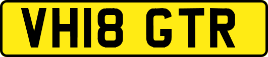 VH18GTR