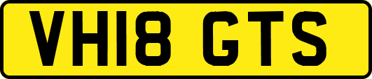 VH18GTS