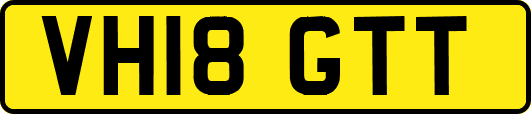 VH18GTT