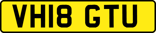 VH18GTU