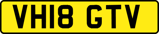 VH18GTV