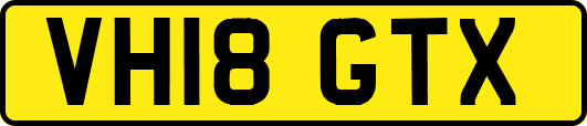 VH18GTX