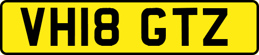 VH18GTZ