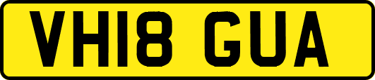 VH18GUA